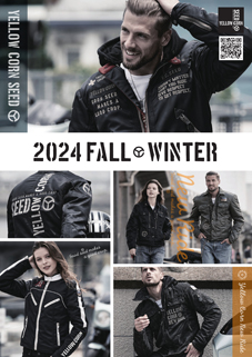 2024 SPRING & SUMMER CATALOG