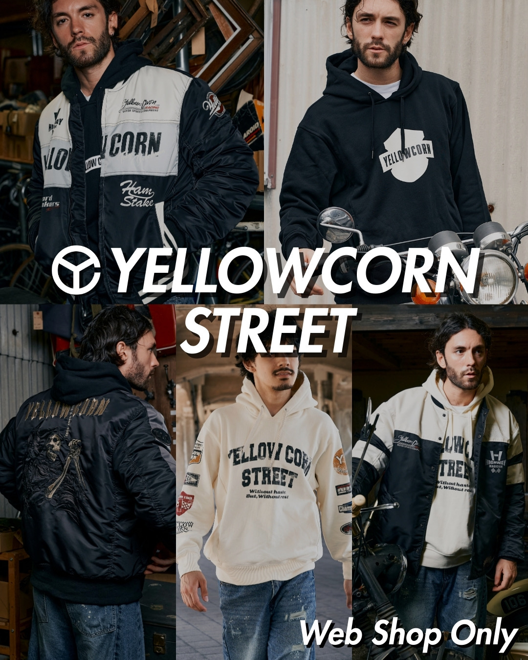 SEED Online Store